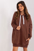  Sweatshirt model 216165 Ex Moda 