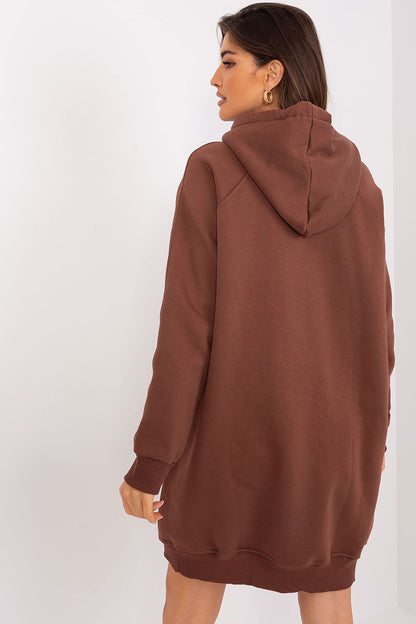  Sweatshirt model 216165 Ex Moda 