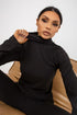  Blouse model 176471 Lakerta 